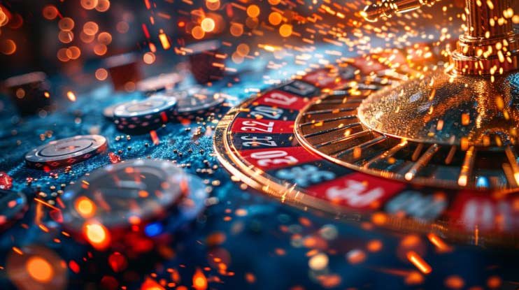 Layar permainan Dragon Hatch live dengan dealer dan statistik taruhan real-time di aplikasi mobile dewi28