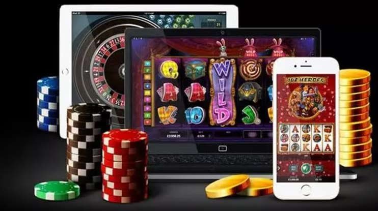 dewi28 featured game showcase